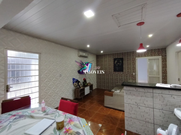 Imagem Casa com 2 Quartos à Venda, 133 m² em Santa Rita - Guaíba