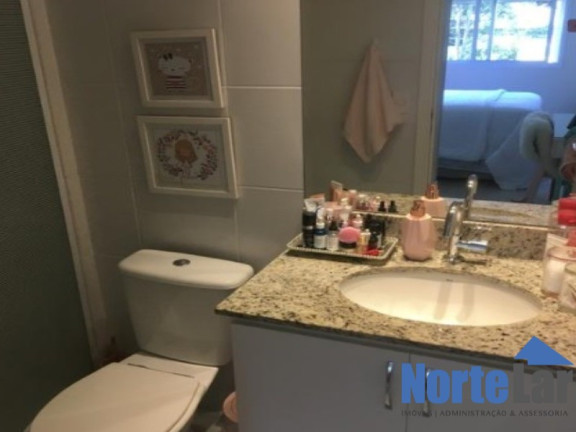 Imagem Apartamento com 2 Quartos à Venda, 64 m² em Jardim Das Vertentes - São Paulo