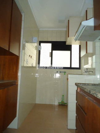 Imagem Apartamento com 1 Quarto para Alugar, 44 m² em Moema - São Paulo Imagem Apartamento com 1 Quarto para Alugar, 44 m² em Moema - São Paulo