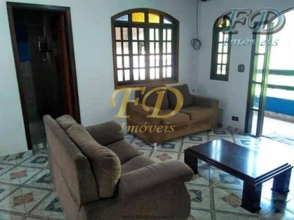 Chácara com 2 Quartos à Venda, 1.624 m² em Bairro Dos Cardosos - Mairiporã