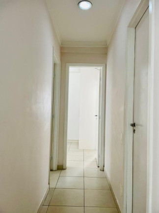 Imagem Apartamento com 2 Quartos à Venda, 77 m² em José Menino - Santos