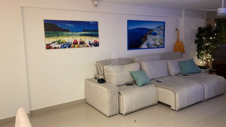 Imagem Apartamento com 3 Quartos à Venda, 130 m² em Papicu - Fortaleza Imagem Apartamento com 3 Quartos à Venda, 130 m² em Papicu - Fortaleza