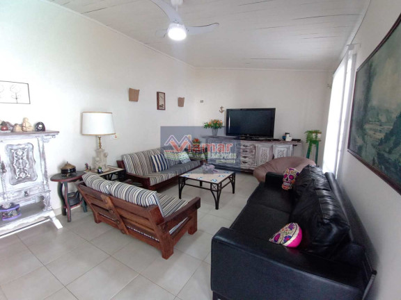 Imagem Casa com 5 Quartos à Venda, 178 m² em Enseada - Guarujá Imagem Casa com 5 Quartos à Venda, 178 m² em Enseada - Guarujá