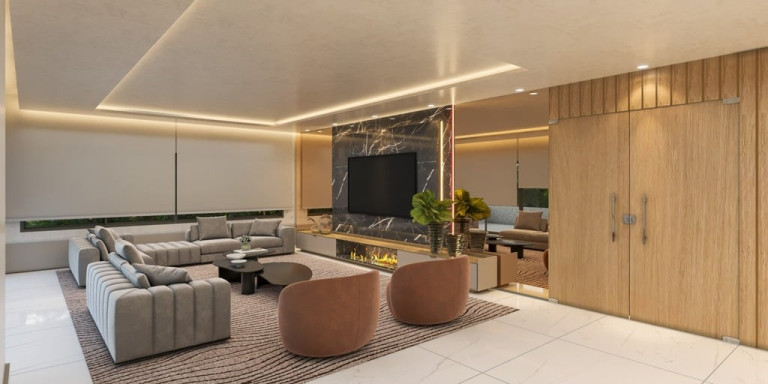 Imagem Apartamento com 3 Quartos à Venda, 151 m² em Auxiliadora - Porto Alegre