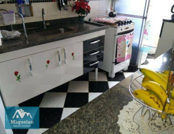 Imagem Apartamento com 2 Quartos à Venda, 56 m² em Vila Carrão - São Paulo Imagem Apartamento com 2 Quartos à Venda, 56 m² em Vila Carrão - São Paulo