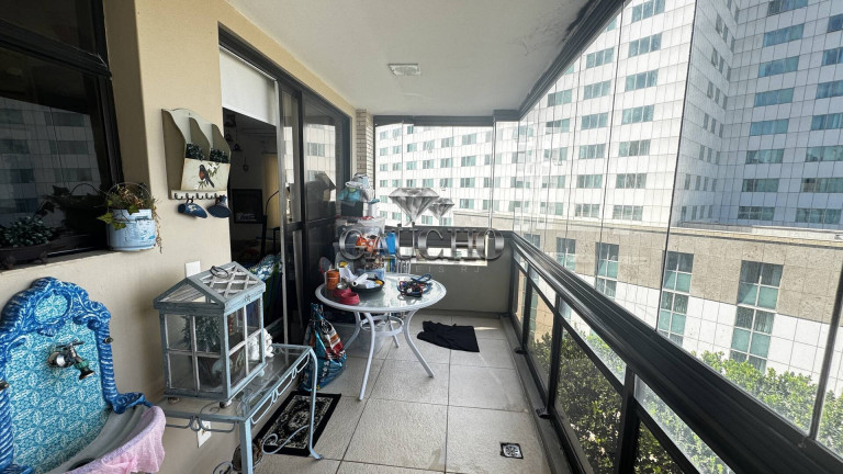 Imagem Cobertura com 2 Quartos à Venda, 130 m² em Barra Da Tijuca - Rio De Janeiro Imagem Cobertura com 2 Quartos à Venda, 130 m² em Barra Da Tijuca - Rio De Janeiro