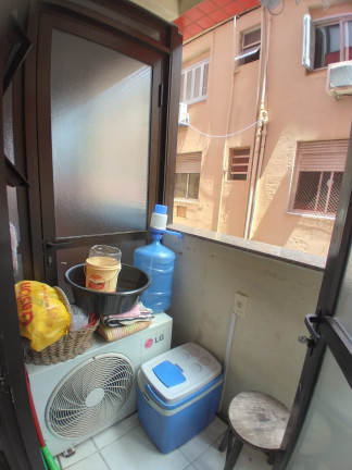 Imagem Apartamento com 3 Quartos à Venda, 133 m² em Cidade Baixa - Porto Alegre Imagem Apartamento com 3 Quartos à Venda, 133 m² em Cidade Baixa - Porto Alegre