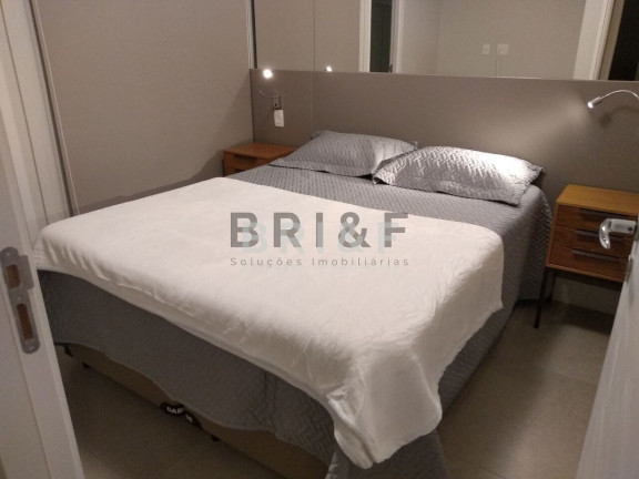 Imagem Apartamento com 2 Quartos à Venda, 81 m² em Brooklin - São Paulo Imagem Apartamento com 2 Quartos à Venda, 81 m² em Brooklin - São Paulo