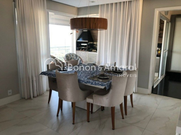 Imagem Apartamento com 4 Quartos à Venda, 163 m² em Parque Prado - Campinas Imagem Apartamento com 4 Quartos à Venda, 163 m² em Parque Prado - Campinas