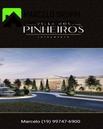 Imagem Terreno à Venda, 611 m² em Jardim Santa Rita - Indaiatuba Imagem Terreno à Venda, 611 m² em Jardim Santa Rita - Indaiatuba