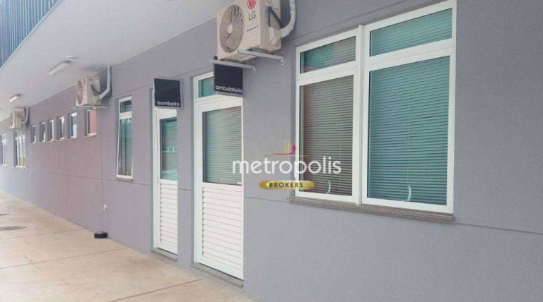 Imagem Galpão para Alugar, 1.741 m² em Itaqui - Itapevi Imagem Galpão para Alugar, 1.741 m² em Itaqui - Itapevi