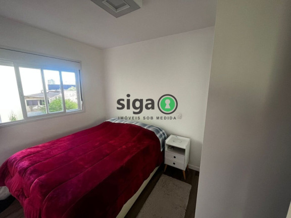 Imagem Apartamento com 2 Quartos à Venda, 52 m² em Aclimação - São Paulo Imagem Apartamento com 2 Quartos à Venda, 52 m² em Aclimação - São Paulo