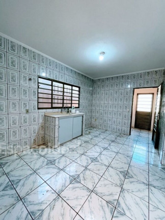 Imagem Casa com 2 Quartos à Venda, 92 m² em Jardim João Paccola - Lençóis Paulista