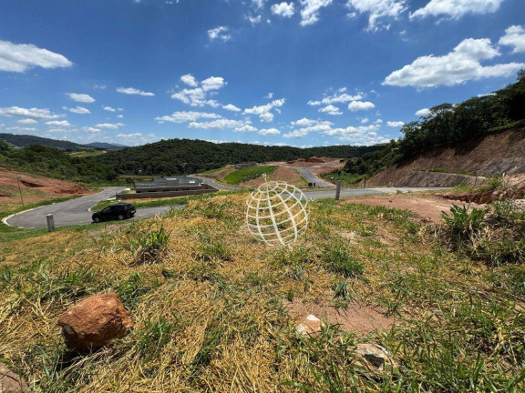 Terreno à Venda, 300 m² em Portal Lamis - Atibaia