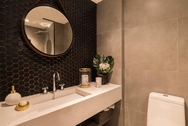 Imagem Apartamento com 3 Quartos à Venda, 90 m² em Maracanã - Rio De Janeiro