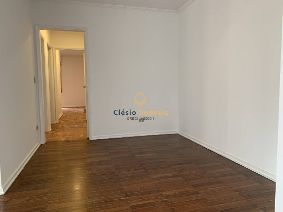 Imagem Apartamento com 3 Quartos para Alugar, 129 m² em Cerqueira César - São Paulo Imagem Apartamento com 3 Quartos para Alugar, 129 m² em Cerqueira César - São Paulo