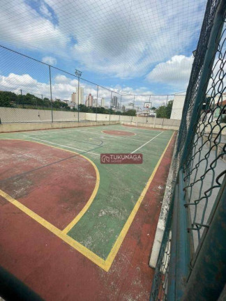 Imagem Apartamento com 2 Quartos à Venda, 50 m² em Tucuruvi - São Paulo