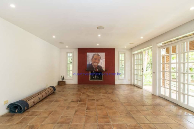 Imagem Casa de Condomínio com 3 Quartos à Venda, 456 m² em Chácara Granja Velha - Cotia