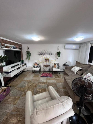 Imagem Casa com 5 Quartos à Venda, 310 m² em Itaipu - Niterói