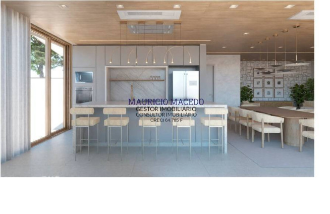 Imagem Casa com 5 Quartos à Venda, 620 m² em Tambore - Santana De Parnaíba