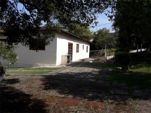 Imagem Casa de Condomínio com 4 Quartos à Venda, 2.200 m² em Cond. Lagoinha - Jacareí