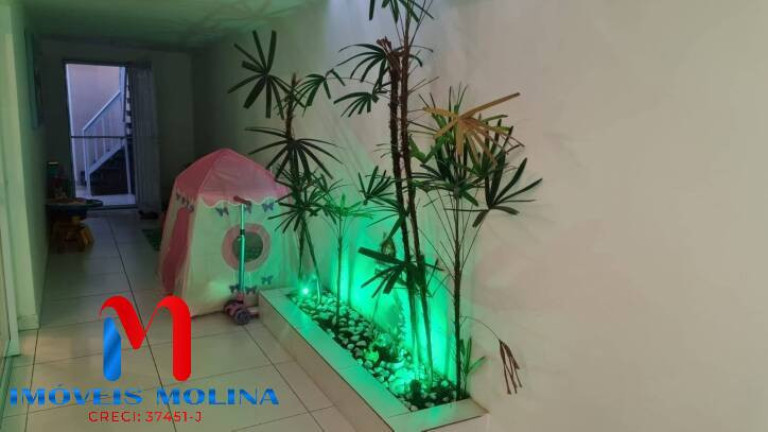 Imagem Sobrado com 3 Quartos à Venda, 224 m² em Campestre - Santo André Imagem Sobrado com 3 Quartos à Venda, 224 m² em Campestre - Santo André