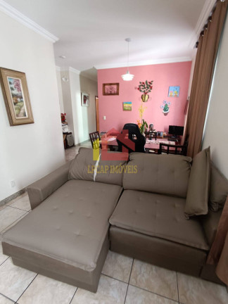 Imagem Apartamento com 3 Quartos à Venda, 84 m² em Fernão Dias - Belo Horizonte