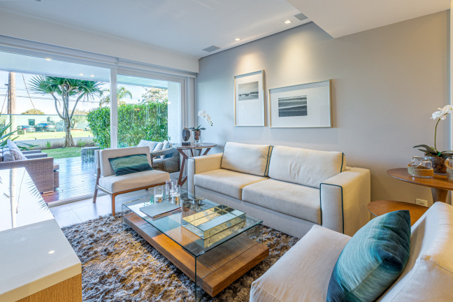 Imagem Apartamento com 3 Quartos à Venda, 211 m² em Xangri-lá - Xangri-lá Imagem Apartamento com 3 Quartos à Venda, 211 m² em Xangri-lá - Xangri-lá