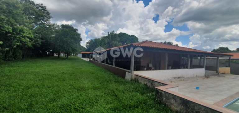 Imagem Chácara com 3 Quartos à Venda, em Centro (padre Nóbrega) - Marília Imagem Chácara com 3 Quartos à Venda, em Centro (padre Nóbrega) - Marília
