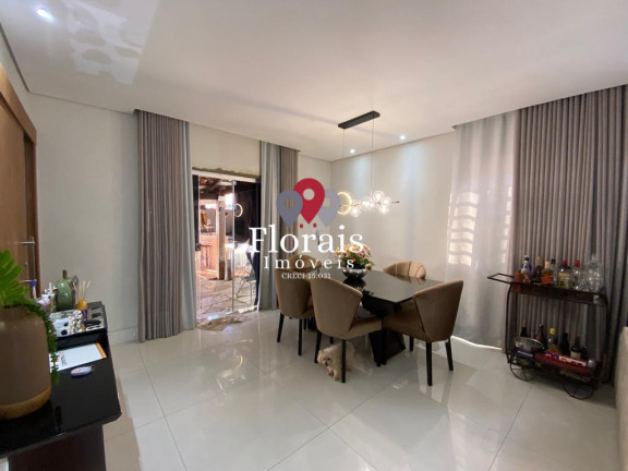 Imagem Casa com 5 Quartos à Venda, 269 m² em Boa Esperança - Cuiabá