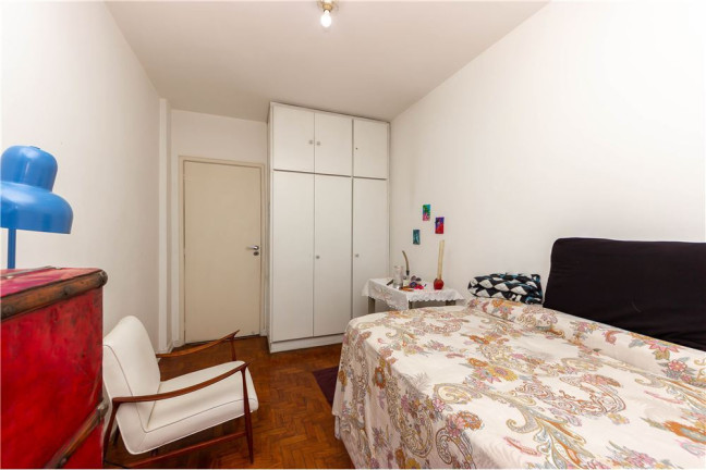 Imagem Apartamento com 2 Quartos à Venda, 87 m² em Perdizes - São Paulo