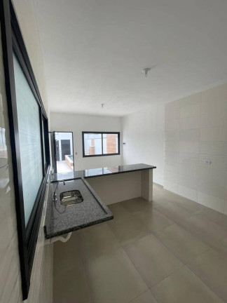 Imagem Casa com 2 Quartos à Venda, 156 m² em Cibratel I - Itanhaém