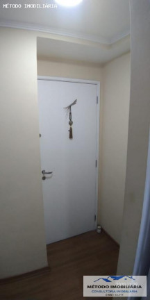 Imagem Apartamento com 2 Quartos à Venda, 46 m² em Parque Jaçatuba - Santo André