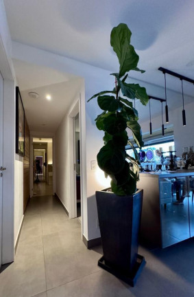 Imagem Apartamento com 2 Quartos para Alugar, 116 m² em Perdizes - São Paulo