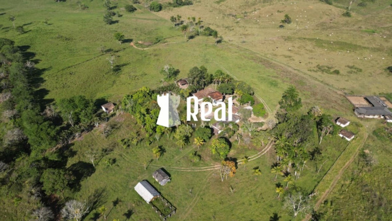 Imagem Fazenda à Venda, 1.300.000 m² em Centro - Mata De São João Imagem Fazenda à Venda, 1.300.000 m² em Centro - Mata De São João