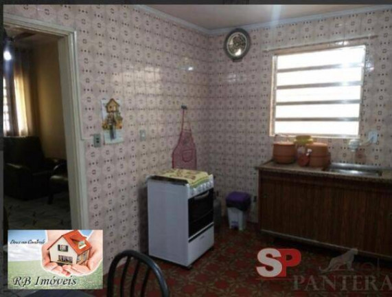 Imagem Casa com 2 Quartos à Venda, 171 m² em Parque Das Nações - Santo André Imagem Casa com 2 Quartos à Venda, 171 m² em Parque Das Nações - Santo André