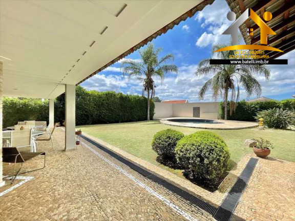 Imagem Casa de Condomínio com 5 Quartos à Venda, 752 m² em Granja Viana - Cotia