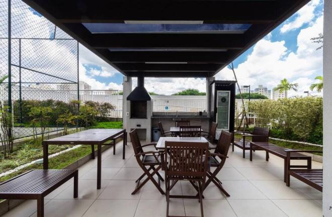 Imagem Apartamento com 2 Quartos à Venda, 124 m² em Mooca - São Paulo