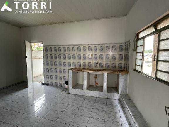 Imagem Casa com 3 Quartos à Venda, 110 m² em Vila Santana - Sorocaba