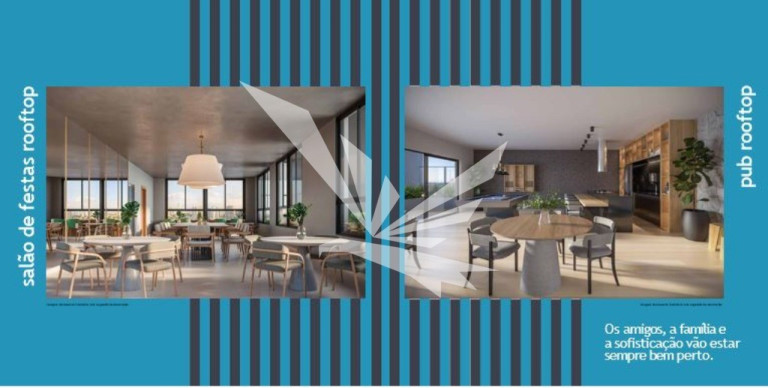Imagem Apartamento com 3 Quartos à Venda, 116 m² em Setor Bueno - Goiânia Imagem Apartamento com 3 Quartos à Venda, 116 m² em Setor Bueno - Goiânia