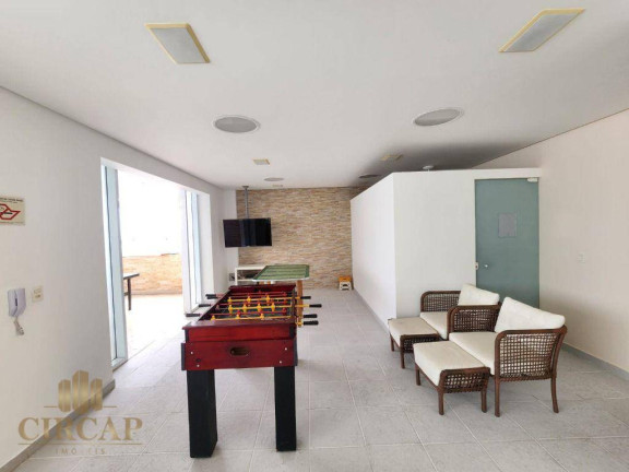 Foto do imóvel Cobertura com 4 Quartos à Venda, 403 m² em Perdizes - São Paulo