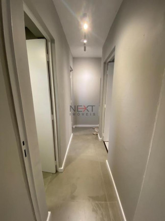 Imagem Apartamento com 2 Quartos à Venda, 57 m² em Bigorrilho - Curitiba
