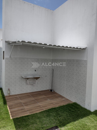 Imagem Casa com 3 Quartos à Venda, 210 m² em Centro - Conde