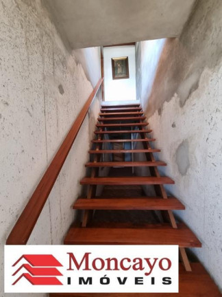 Imagem Casa com 3 Quartos à Venda, 360 m² em Pontal De Santa Marina - Caraguatatuba