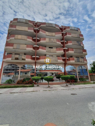 Imagem Apartamento com 3 Quartos à Venda, 110 m² em Braga - Cabo Frio