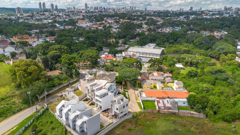 Imagem Terreno à Venda, 117 m² em Campo Comprido - Curitiba Imagem Terreno à Venda, 117 m² em Campo Comprido - Curitiba