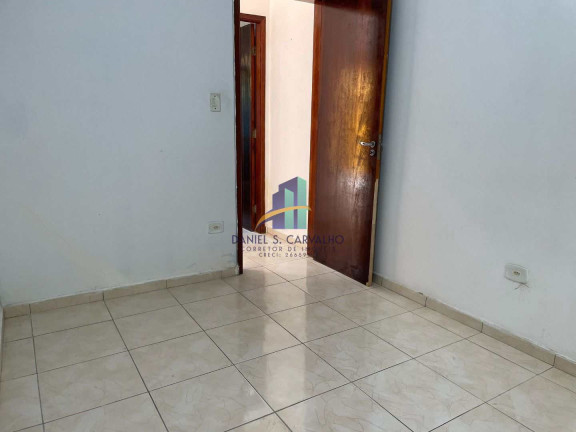 Imagem Casa com 1 Quarto à Venda, 30 m² em Maracanã - Praia Grande