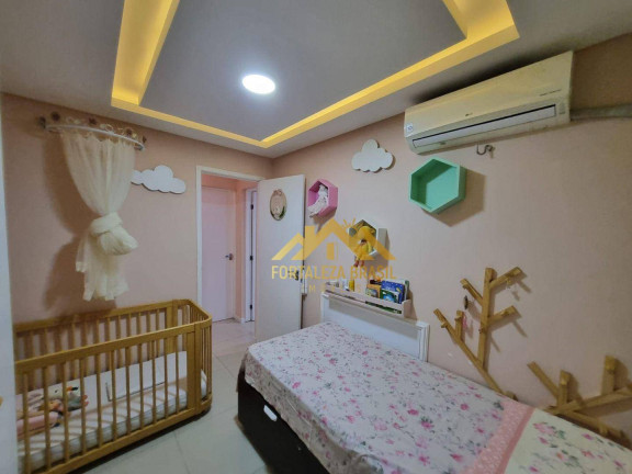 Imagem Imóvel com 3 Quartos à Venda, 68 m² em Maraponga - Fortaleza Imagem Imóvel com 3 Quartos à Venda, 68 m² em Maraponga - Fortaleza