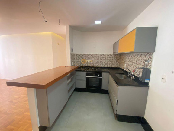 Imagem Apartamento com 2 Quartos à Venda, 70 m² em Agriões - Teresópolis