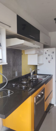 Imagem Apartamento com 2 Quartos à Venda, 50 m² em Granja Clotilde - Cotia Imagem Apartamento com 2 Quartos à Venda, 50 m² em Granja Clotilde - Cotia